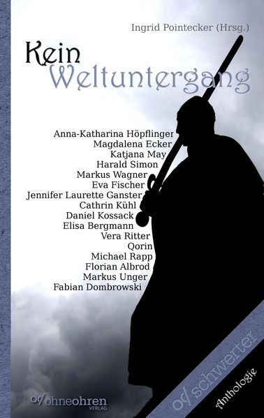 Cover von Kein Weltuntergang