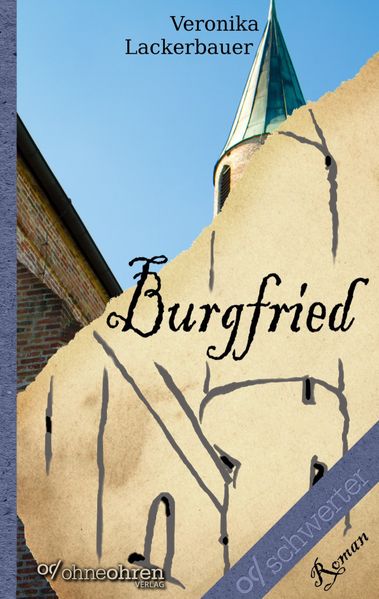 Cover von Burgfried