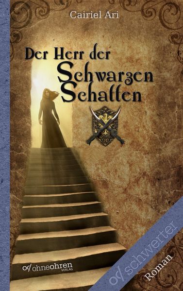 Cover von Der Herr der Schwarzen Schatten