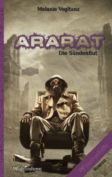 Cover von Ararat