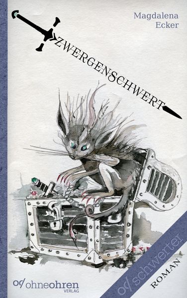 Cover von Zwergenschwert