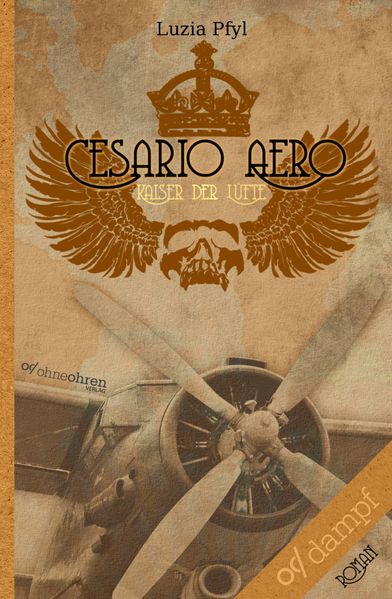 Cover von Cesario Aero