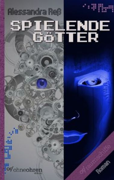 Cover von Spielende Götter