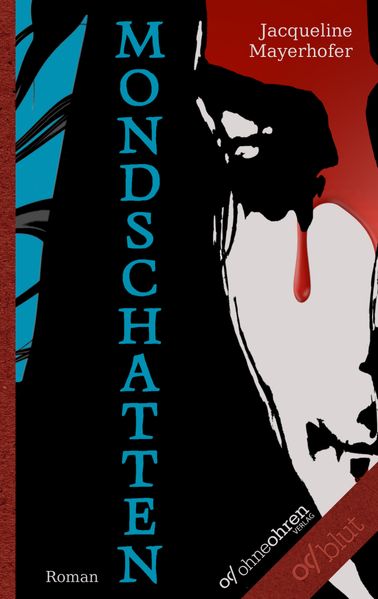 Cover von Mondschatten
