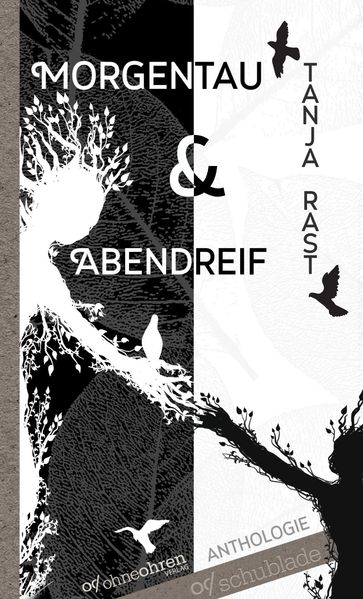 Cover von Morgentau & Abendreif
