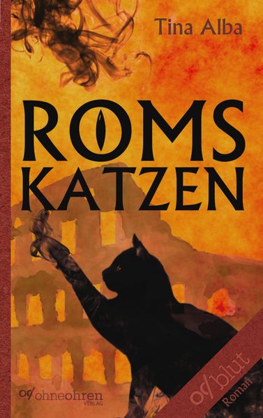 Cover von Roms Katzen