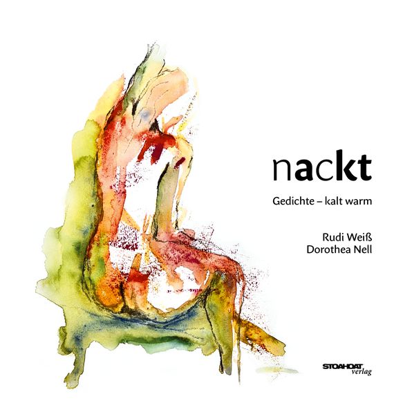 Cover von Nackt