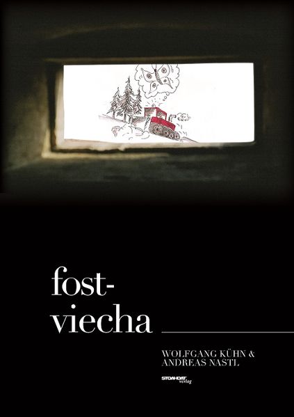 Cover von fost-viecha