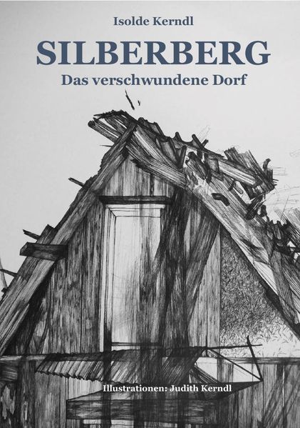 Cover von SILBERBERG