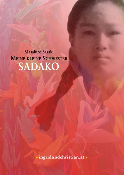 Cover von MEINE KLEINE SCHWESTER SADAKO