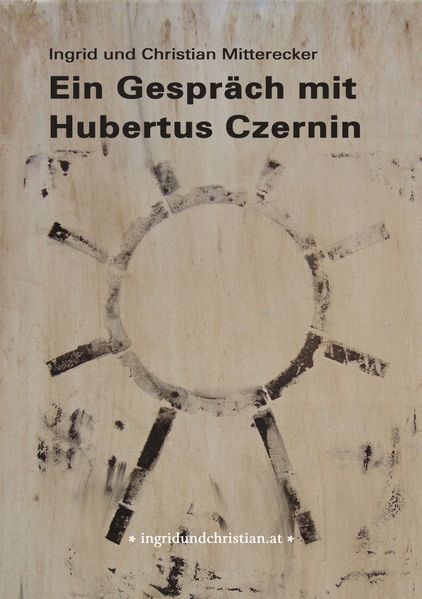 Cover von Ein Gespräch mit Hubertus Czernin