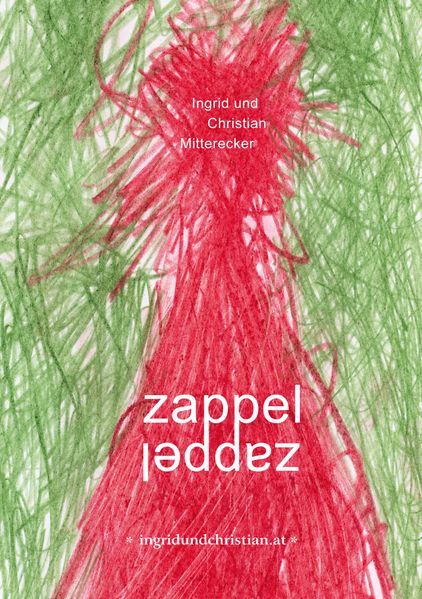 Cover von zappel zappel