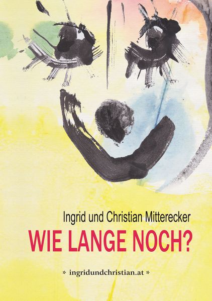 Cover von WIE LANGE NOCH?