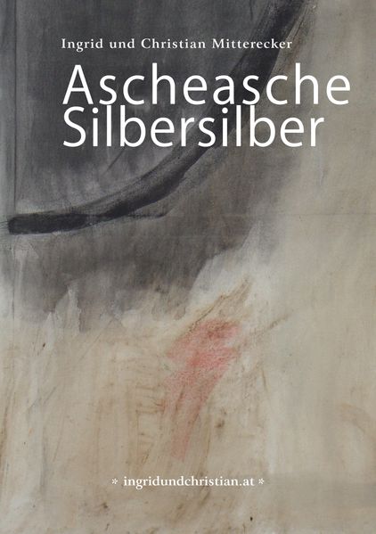Cover von Ascheasche Silbersilber