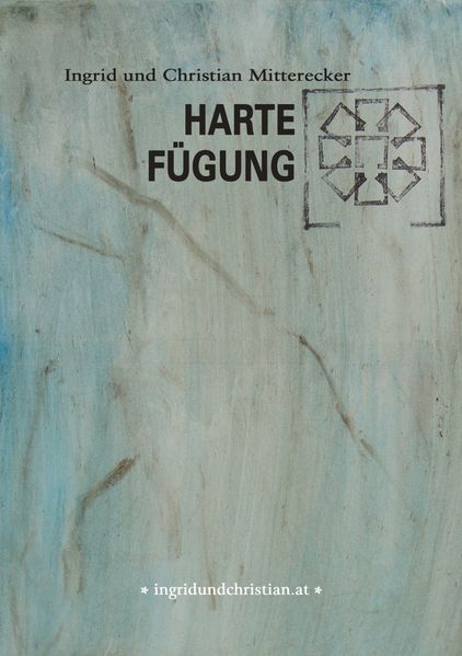 Cover von Harte Fügung