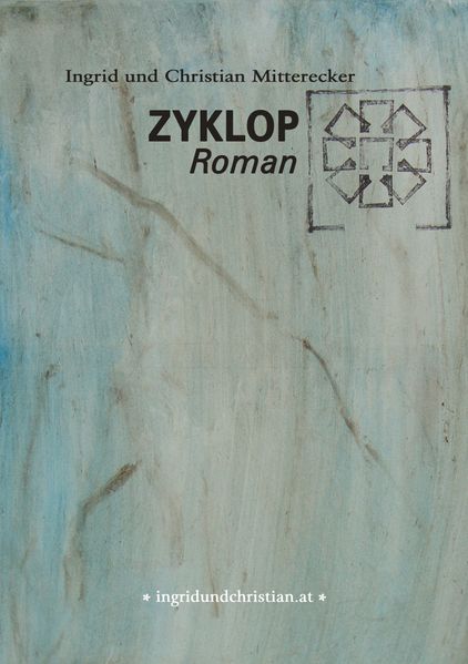 Cover von ZYKLOP Roman