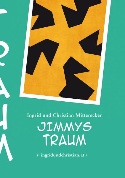 Cover von Jimmys Traum