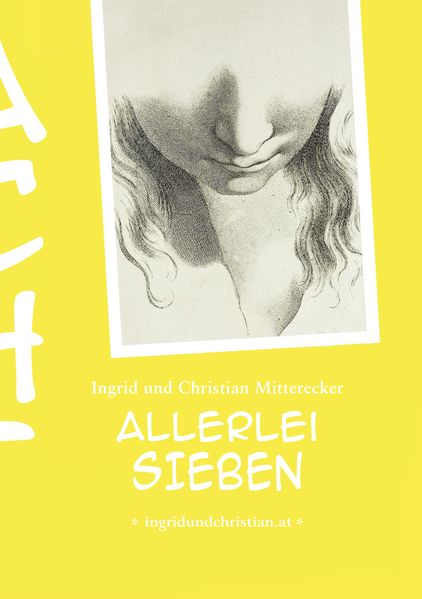 Cover von Allerleisieben