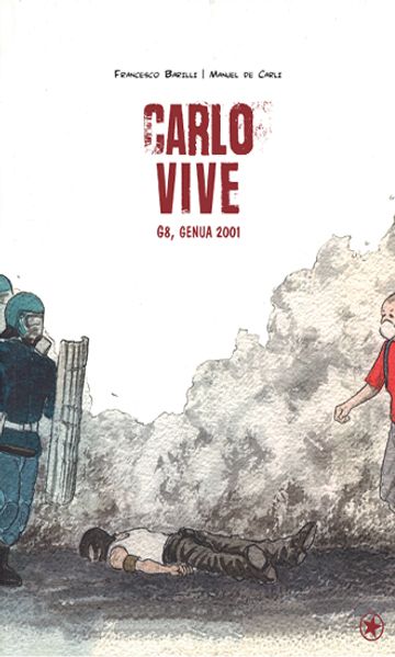 Cover von Carlo Vive