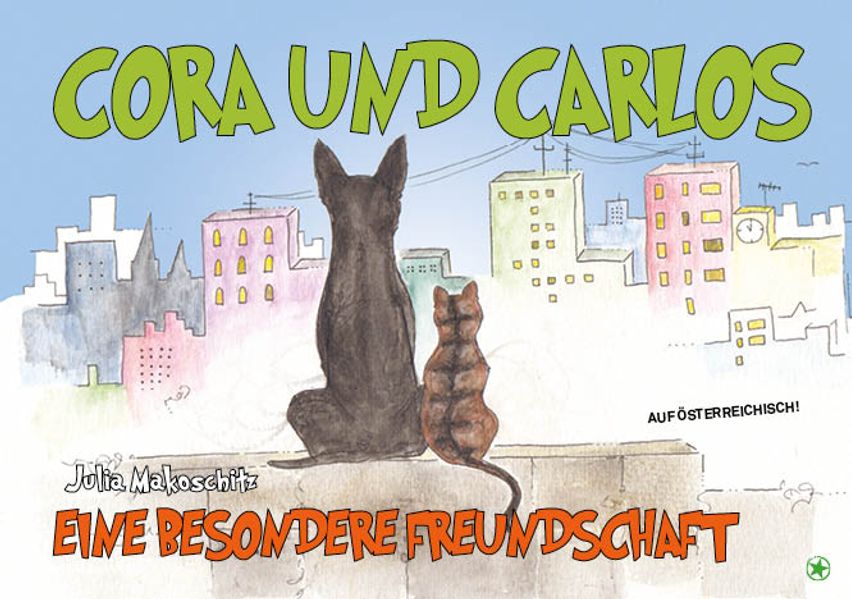 Cover von Cora und Carlos