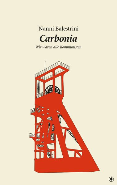 Cover von Carbonia