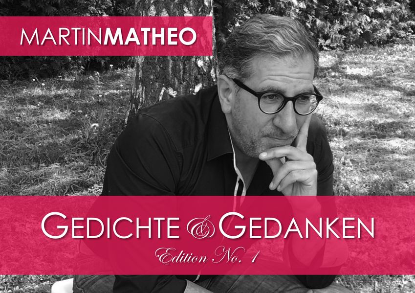 Cover von Gedichte & Gedanken