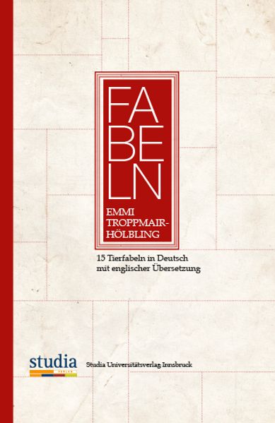 Cover von Fabeln