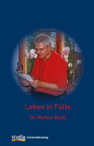 Cover von Leben in Fülle