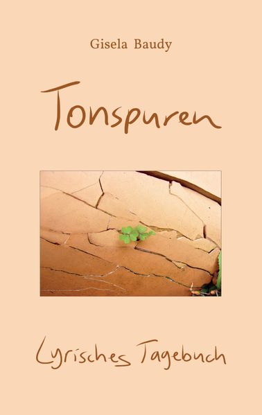 Cover von Tonspuren – Lyrisches Tagebuch