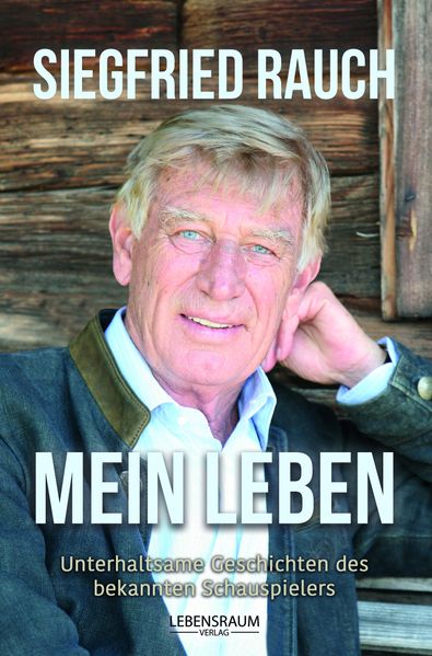 Cover von Mein Leben