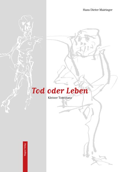 Cover von Tod oder Leben