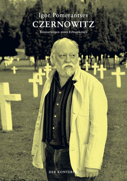 Cover von CZERNOWITZ