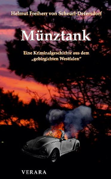 Cover von Münztank