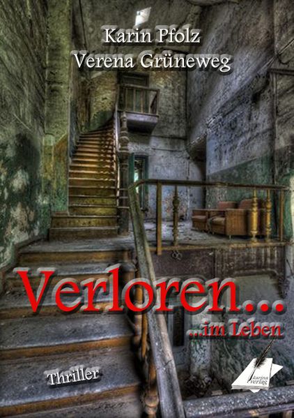 Cover von Verloren im Leben