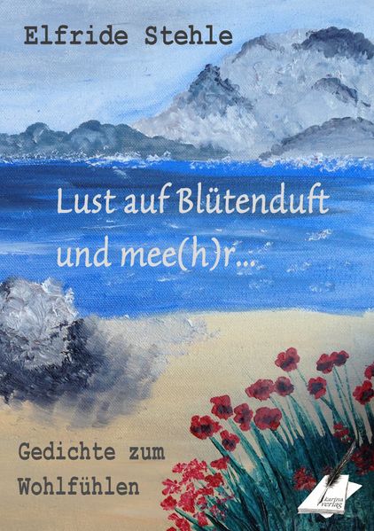 Cover von Lust auf Blütenduft und mee(h)r