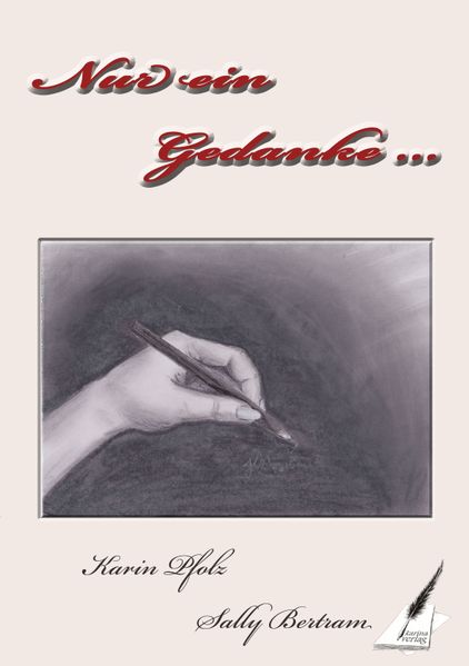 Cover von Nur ein Gedanke