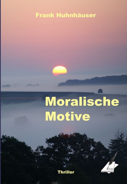 Cover von Moralische Motive