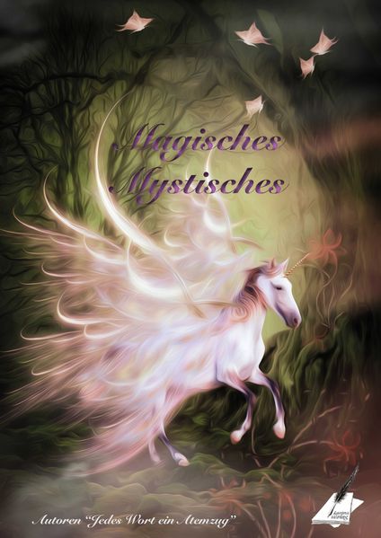 Cover von Magisches Mystisches