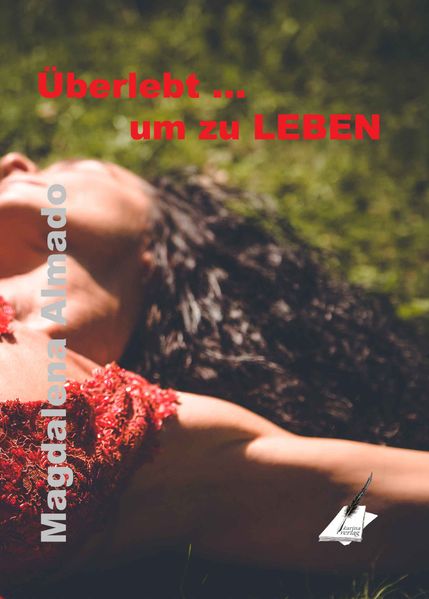 Cover von Überlebt … um zu LEBEN