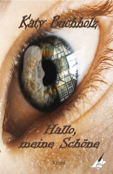 Cover von Hallo, meine Schöne