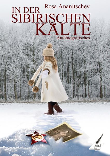 Cover von In der sibirischen Kälte