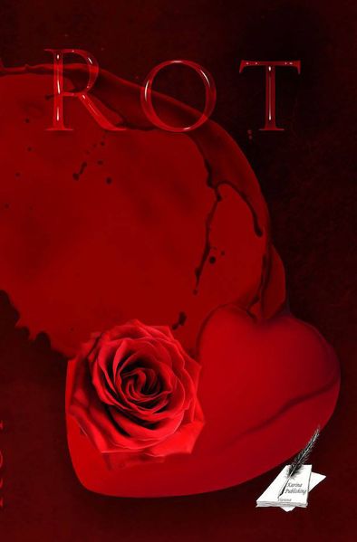 Cover von Rot