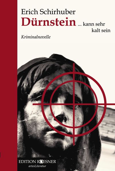 Cover von Dürnstein kann sehr kalt sein