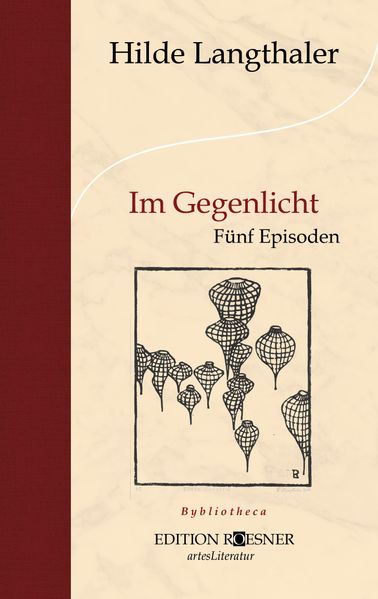 Cover von Im Gegenlicht