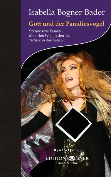 Cover von Gott und der Paradiesvogel