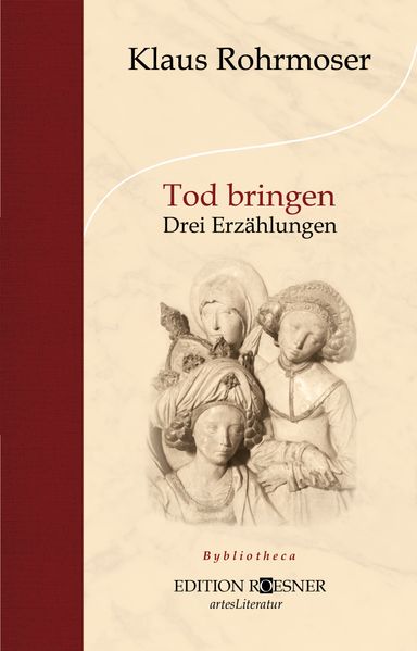 Cover von Tod bringen