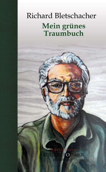 Cover von Mein grünes Traumbuch