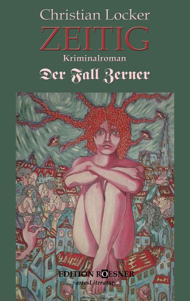 Cover von Zeitig