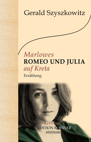 Cover von Marlowes ROMEO UND JULIA in Kreta