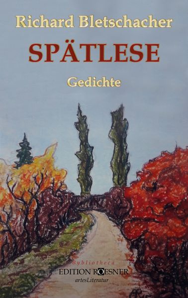Cover von Spätlese